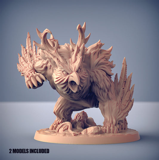 Owlbears (2 Models)