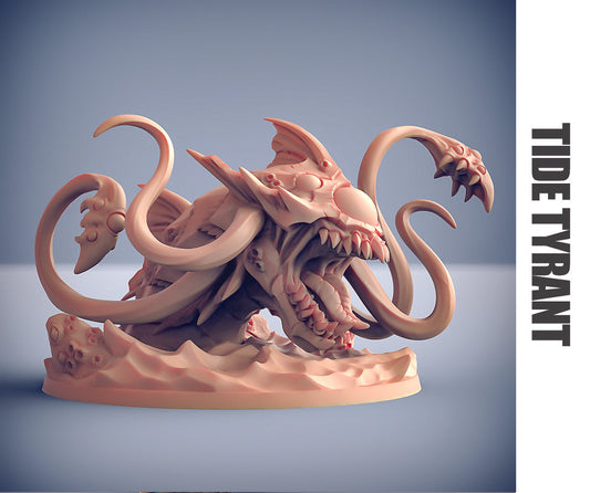 Tide Tyrant
