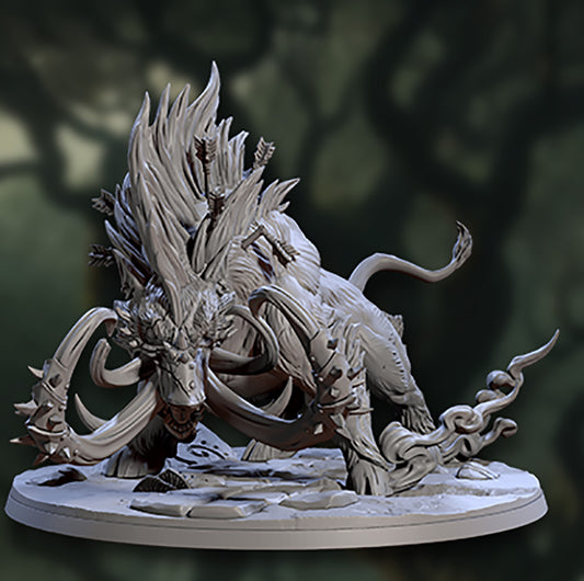 Bloodtusk