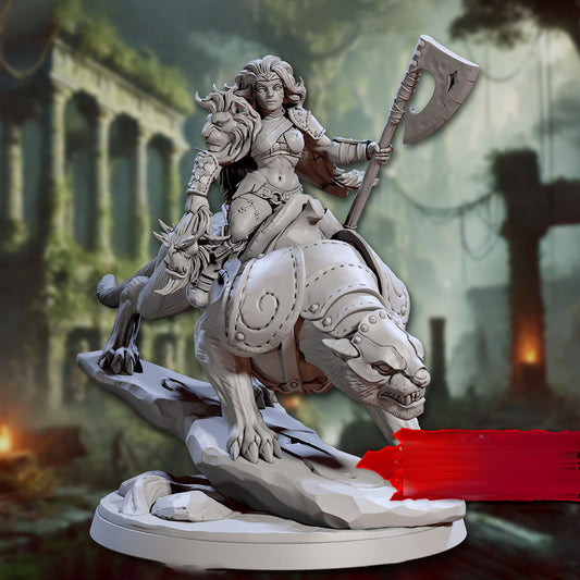 Huntress