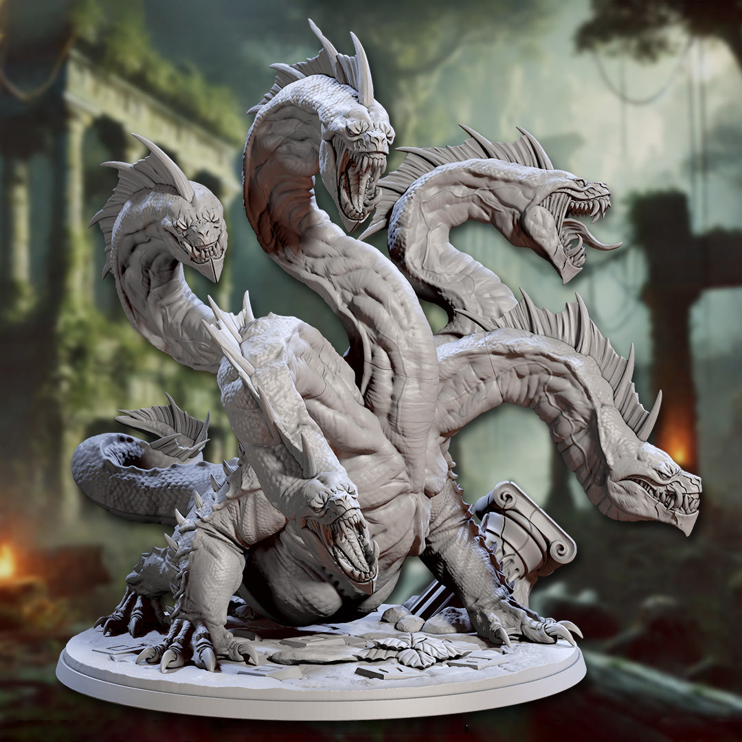 Hydra