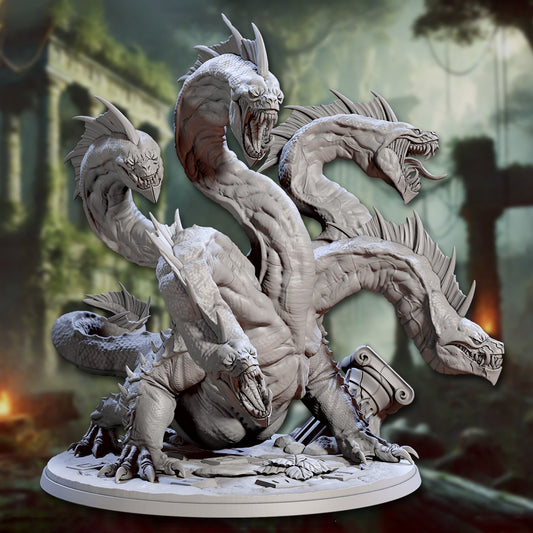 Hydra
