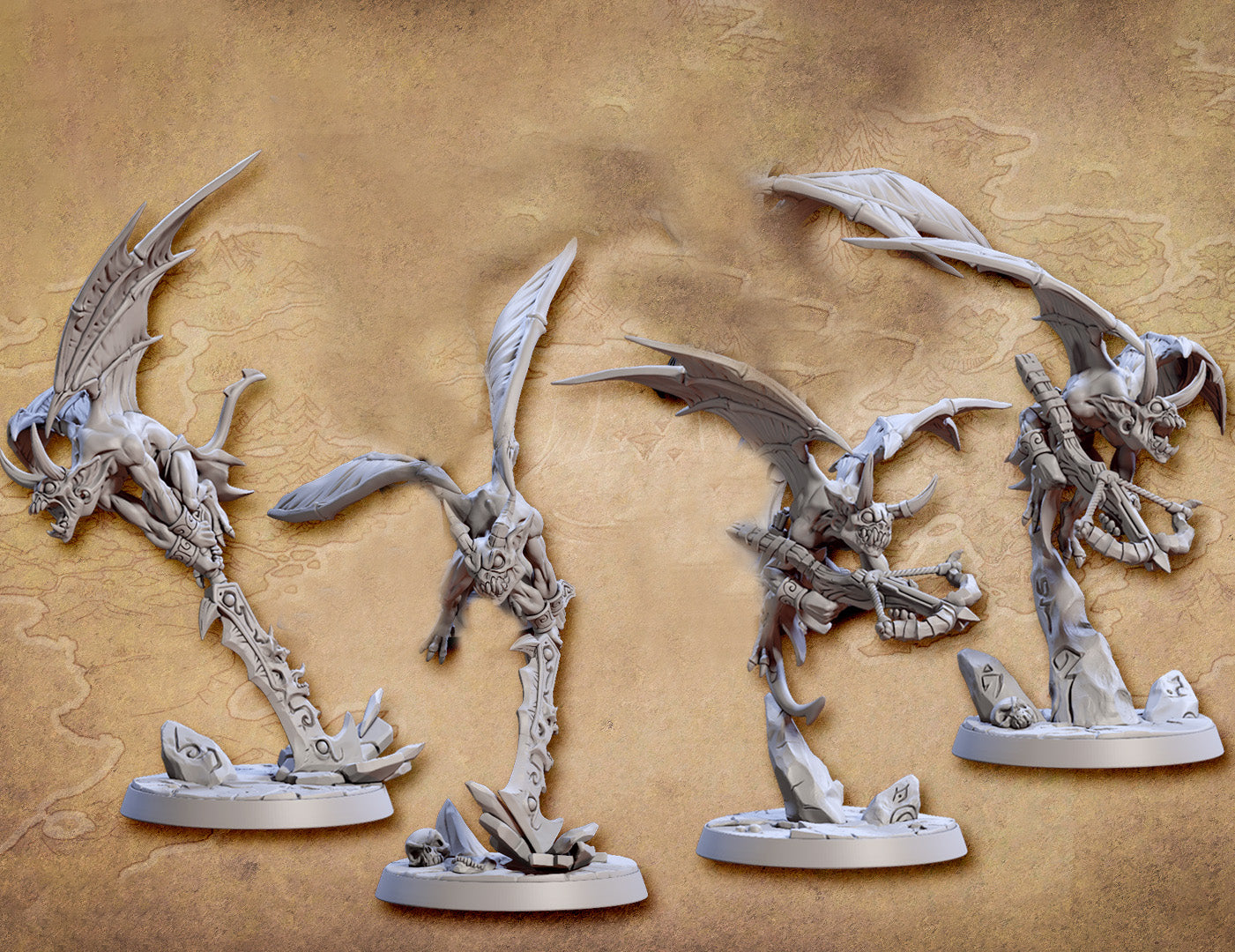 Imps