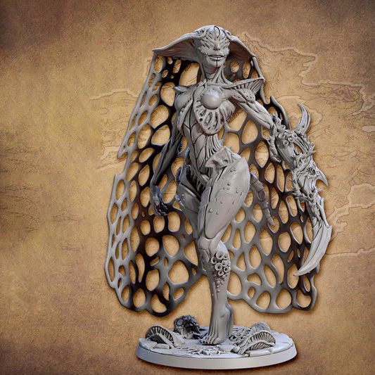 Avatar of Pestilence