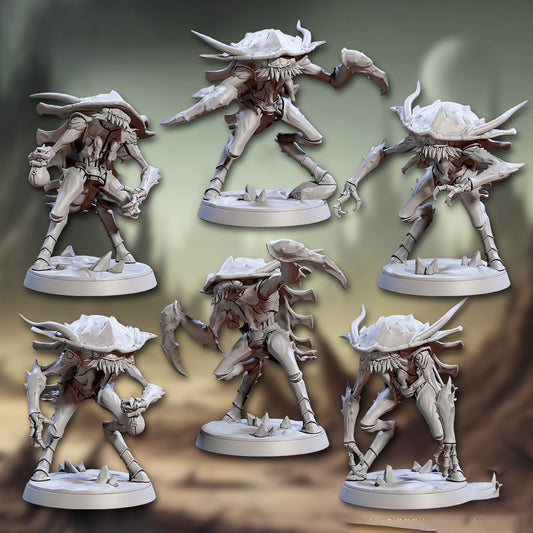Scuttlers