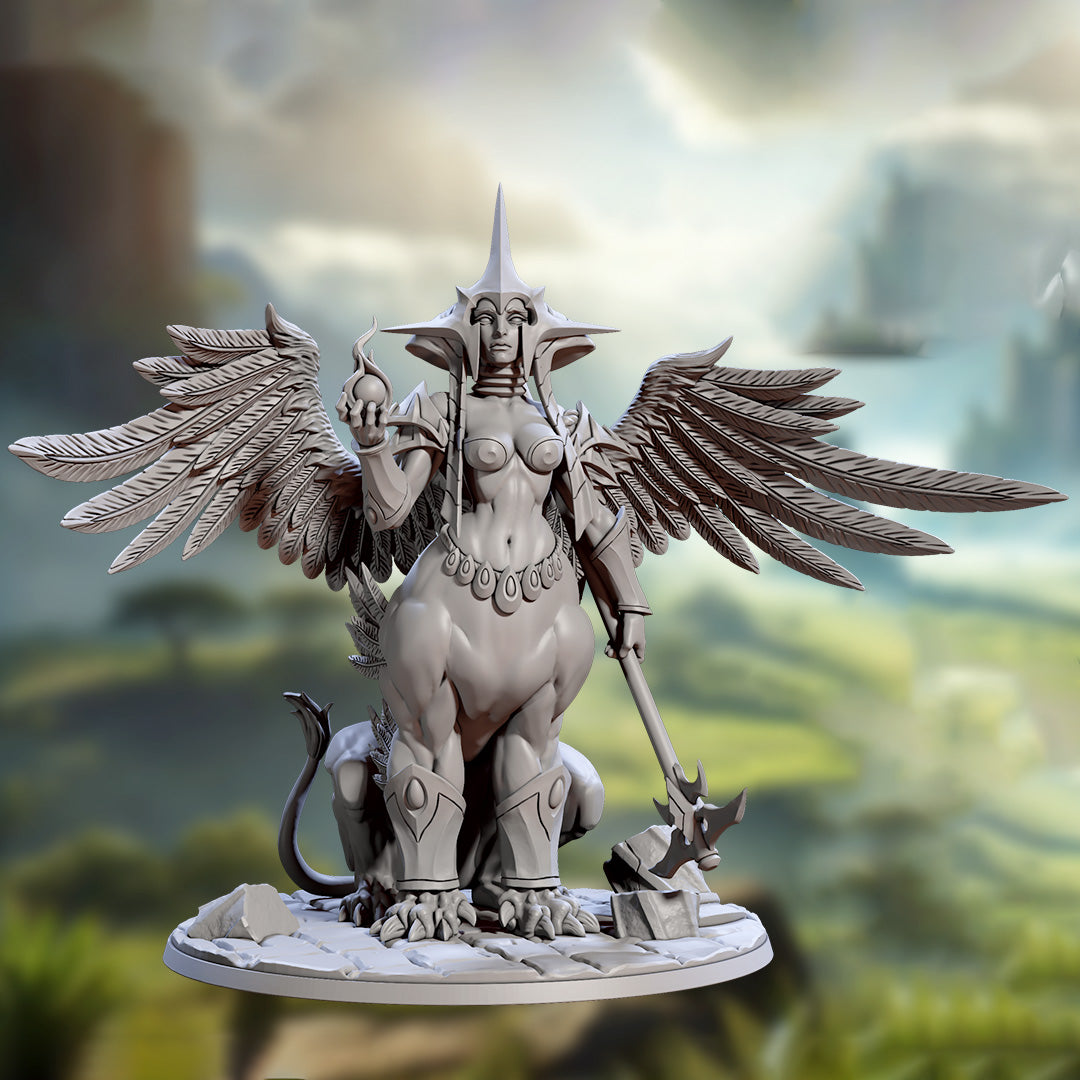 Sphinx