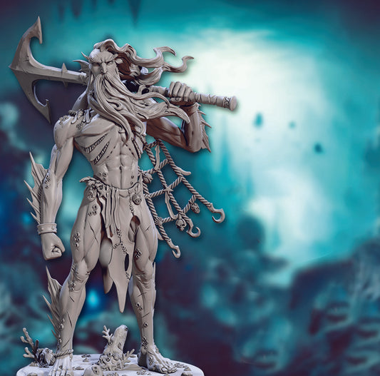 Tide Jotunn