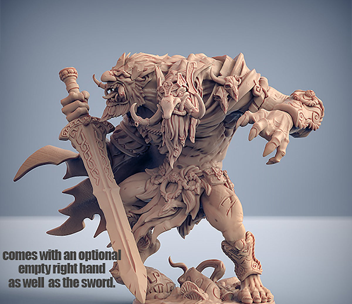 Troll Ettin