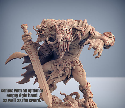 Troll Ettin