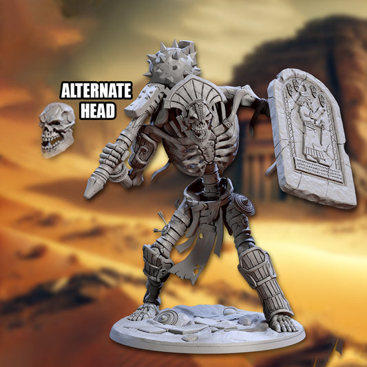 Undead Jotunn