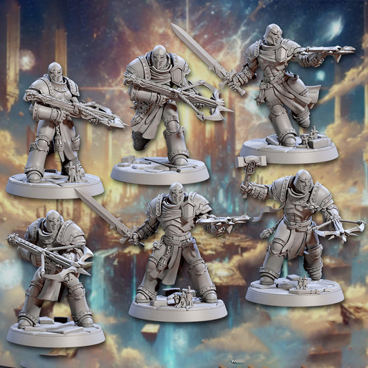 Vindicators