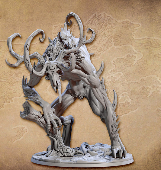 Wendigo