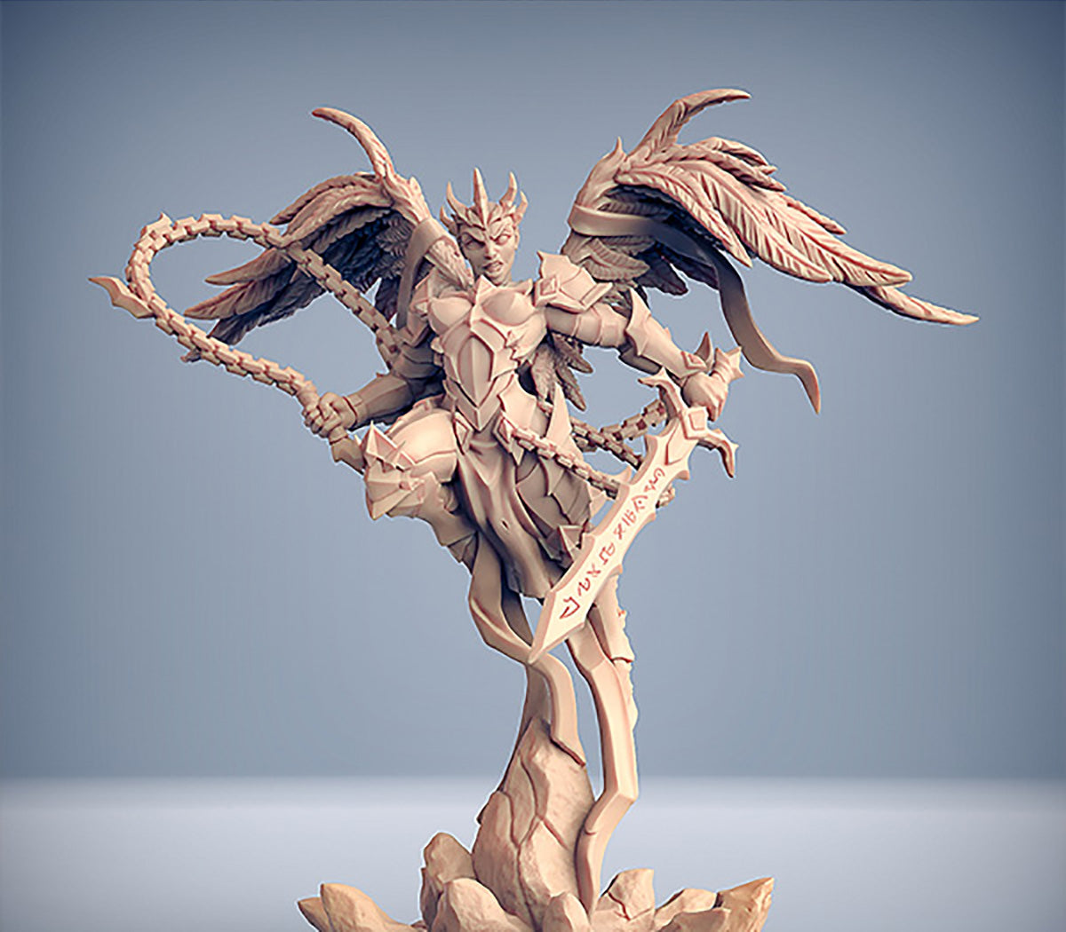 Zadriel