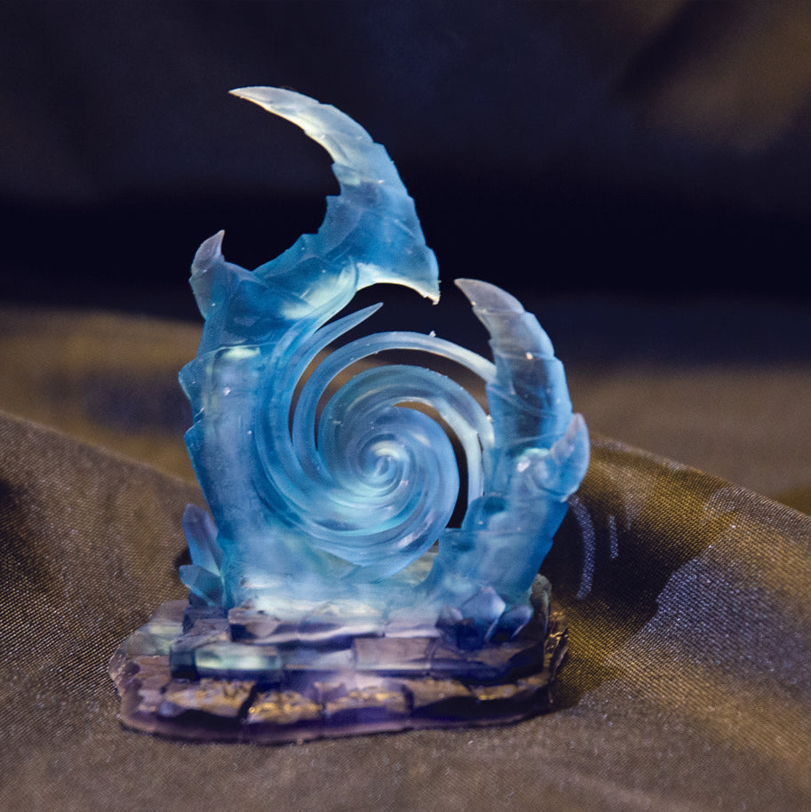 Translucent Portal