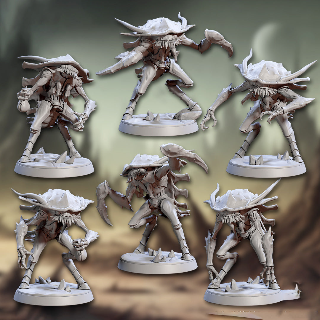 Scuttlers